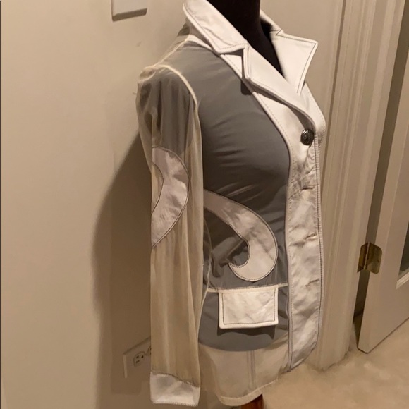 OTTAVIO PIRAGIBO Top - Picture 3 of 8